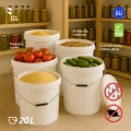 WIADERKO-WIADRO-POJEMNIK-Z-POKRYWKA-20L-DO-200-Kod-producenta-001223