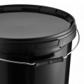 Wiadro czarne 20l z pokrywką detal 1.jpg