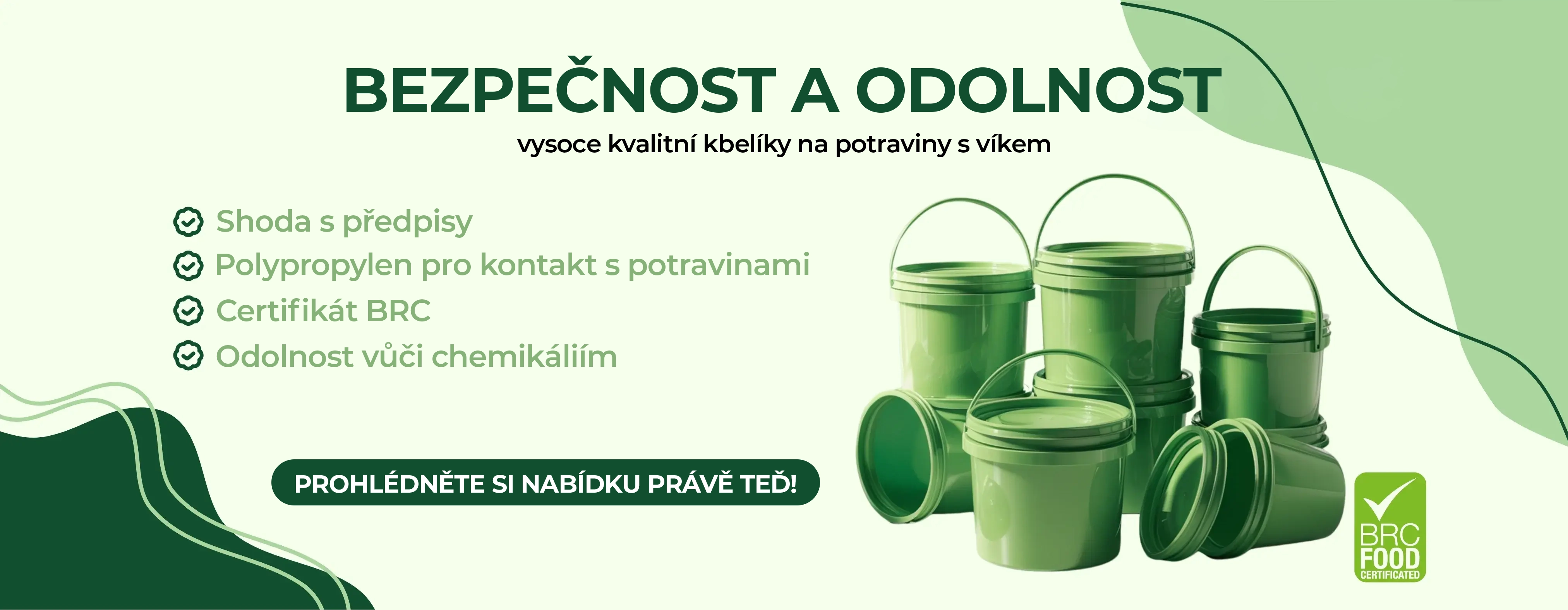 BEZPEČNOST A TRVANLIVOST