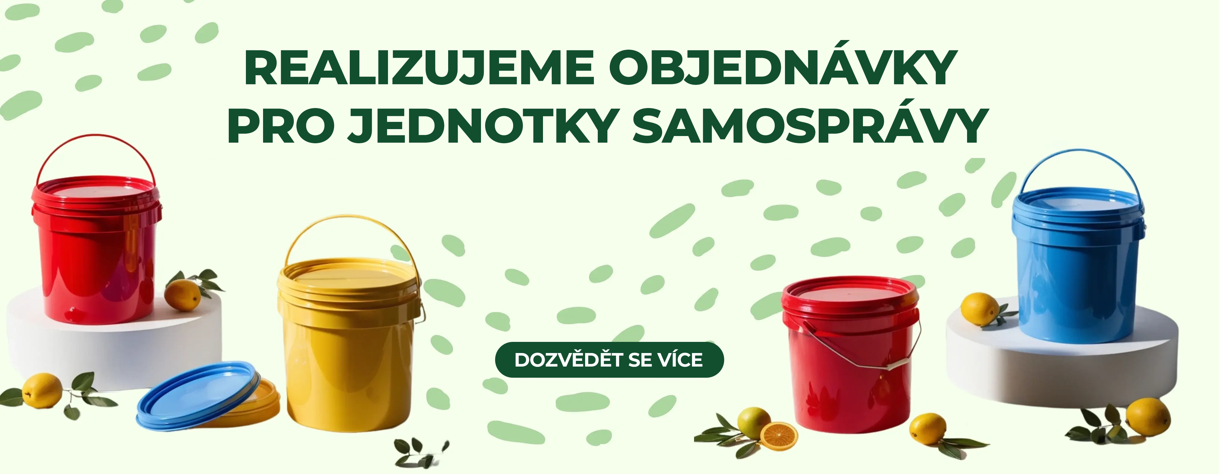 MÍSTNÍ SAMOSPRÁVNÉ JEDNOTKY